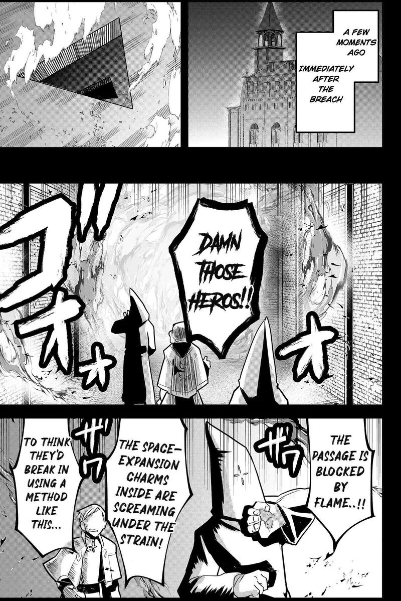 Tsugihagi Darake No Saikyou Yuusha Chapter 52 Page 3