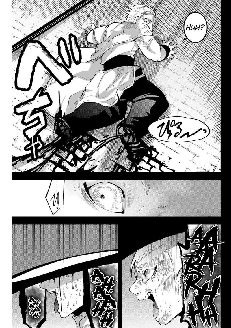 Tsugihagi Darake No Saikyou Yuusha Chapter 52 Page 5