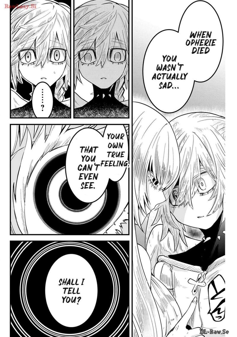 Tsugihagi Darake No Saikyou Yuusha Chapter 53 Page 10