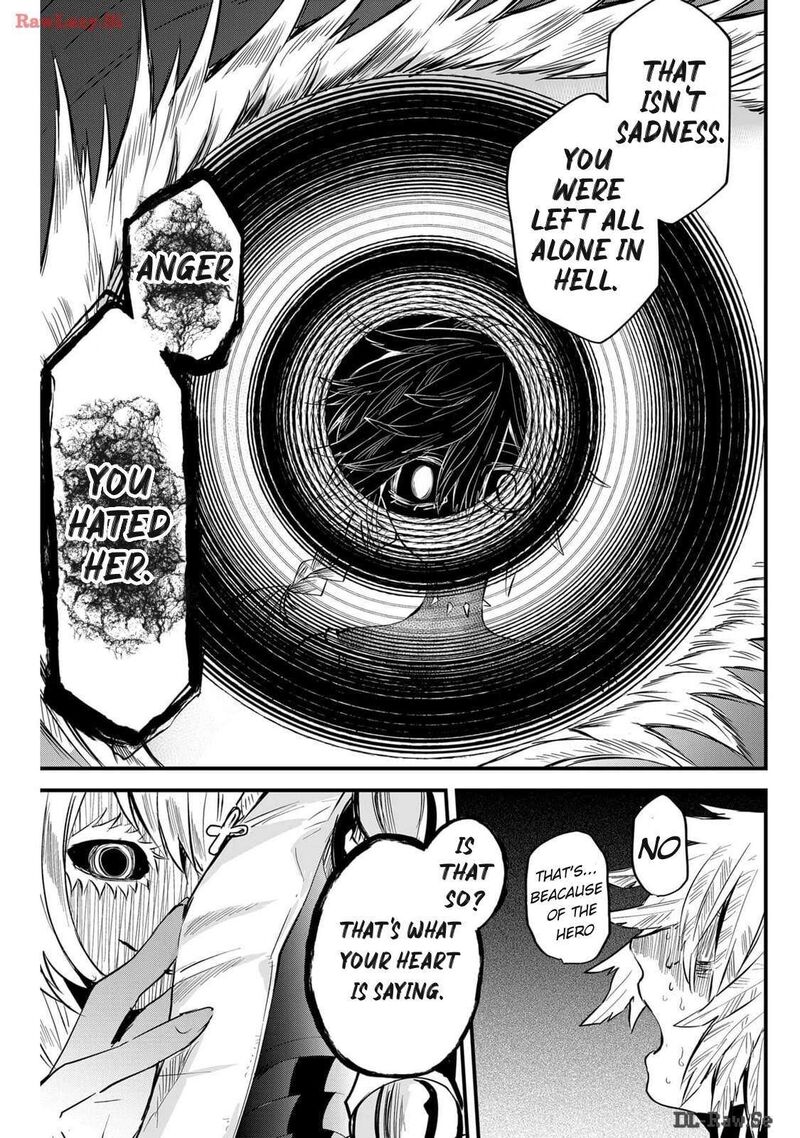 Tsugihagi Darake No Saikyou Yuusha Chapter 53 Page 11