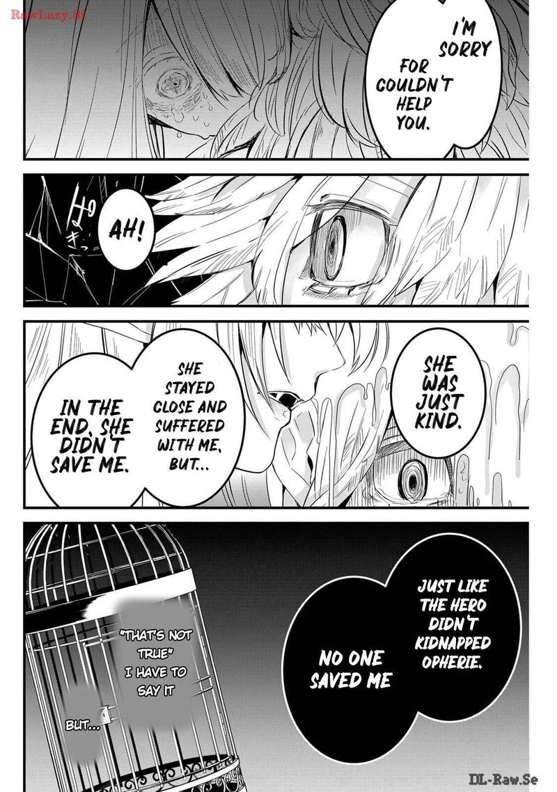 Tsugihagi Darake No Saikyou Yuusha Chapter 53 Page 12