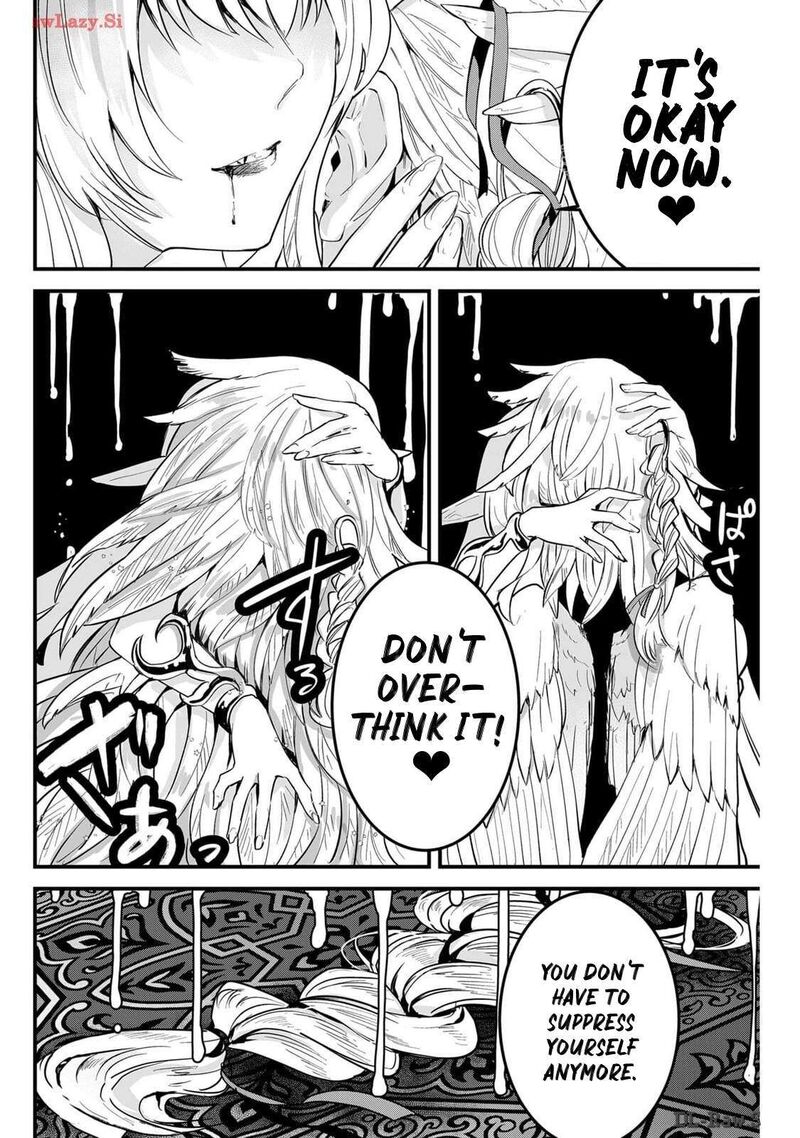 Tsugihagi Darake No Saikyou Yuusha Chapter 53 Page 14