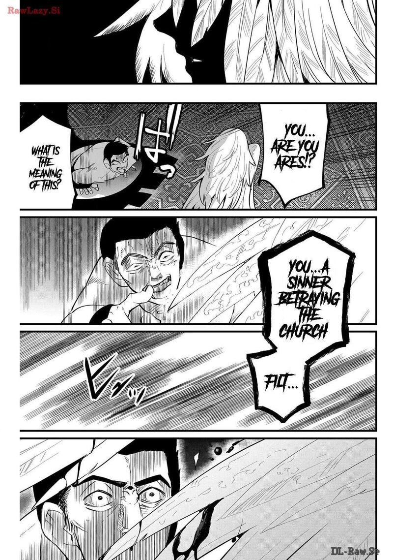 Tsugihagi Darake No Saikyou Yuusha Chapter 53 Page 17