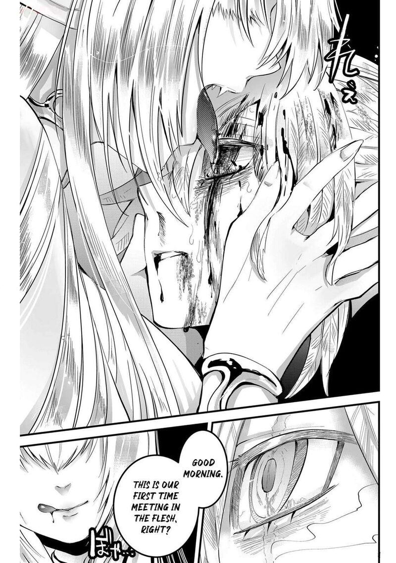 Tsugihagi Darake No Saikyou Yuusha Chapter 53 Page 5