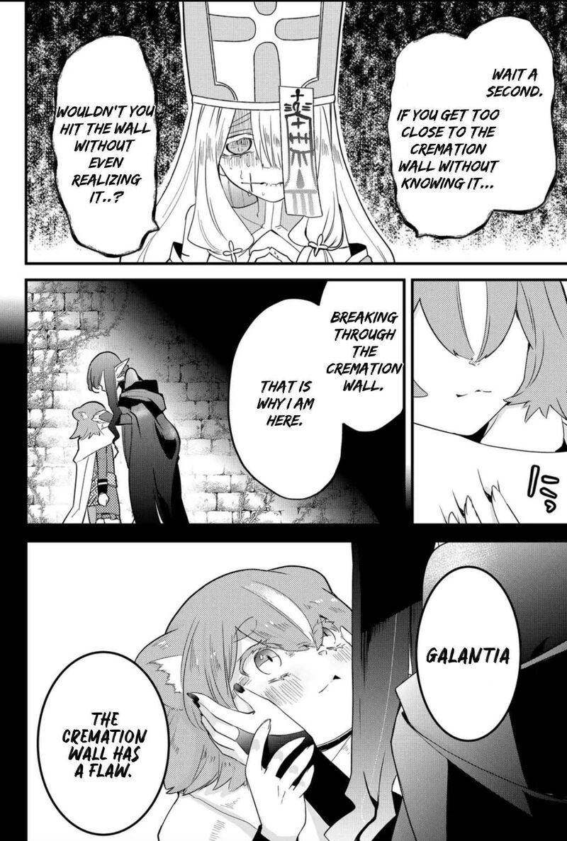 Tsugihagi Darake No Saikyou Yuusha Chapter 54 Page 14