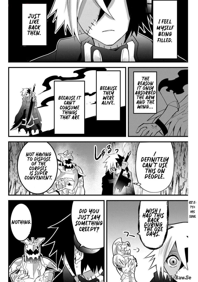Tsugihagi Darake No Saikyou Yuusha Chapter 54 Page 6