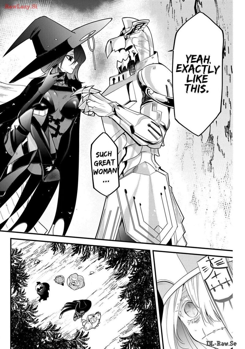 Tsugihagi Darake No Saikyou Yuusha Chapter 55 Page 10