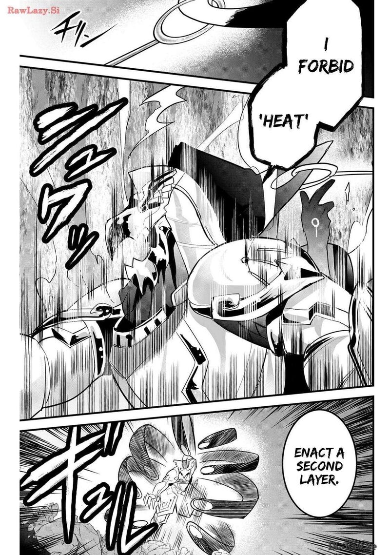 Tsugihagi Darake No Saikyou Yuusha Chapter 55 Page 15