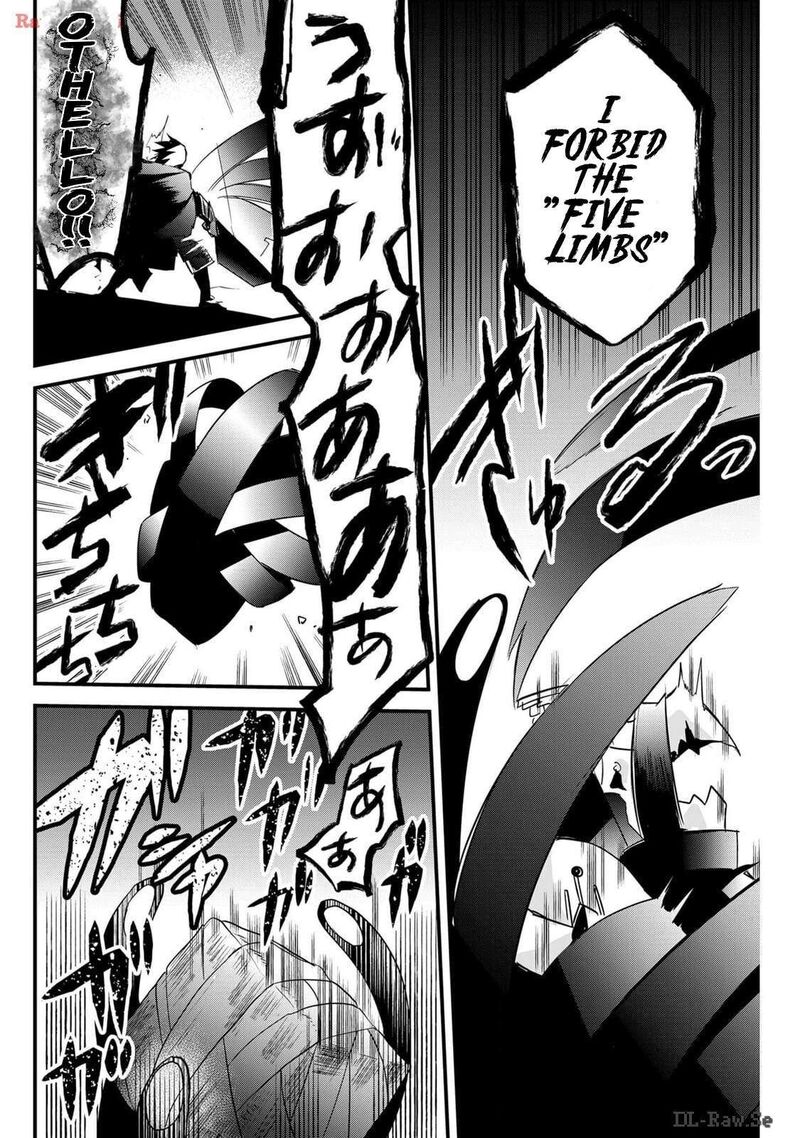 Tsugihagi Darake No Saikyou Yuusha Chapter 55 Page 16