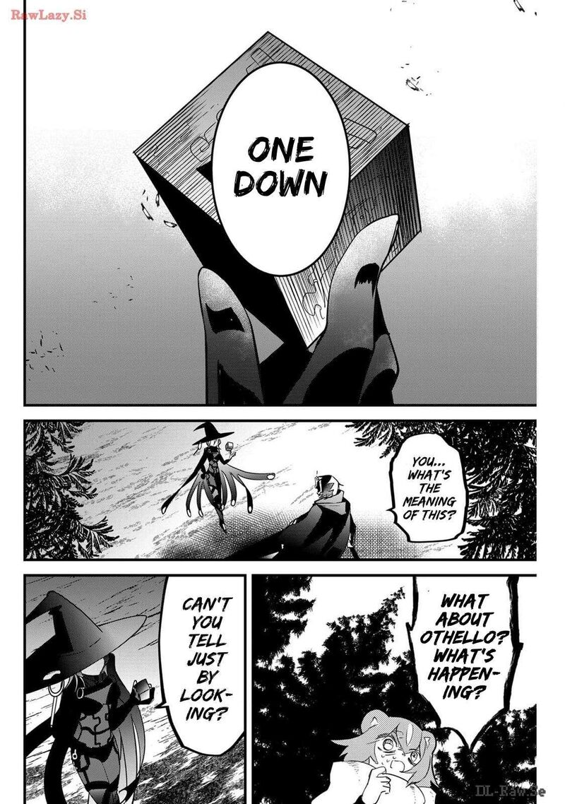 Tsugihagi Darake No Saikyou Yuusha Chapter 55 Page 18