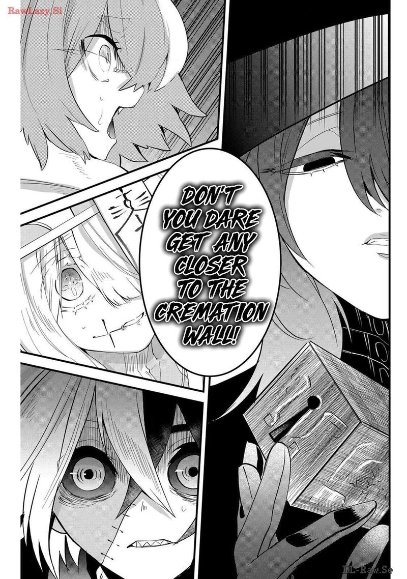 Tsugihagi Darake No Saikyou Yuusha Chapter 55 Page 19