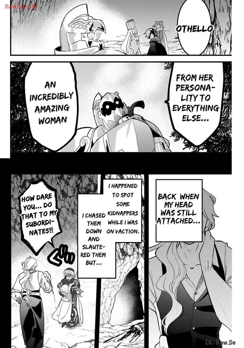 Tsugihagi Darake No Saikyou Yuusha Chapter 55 Page 4