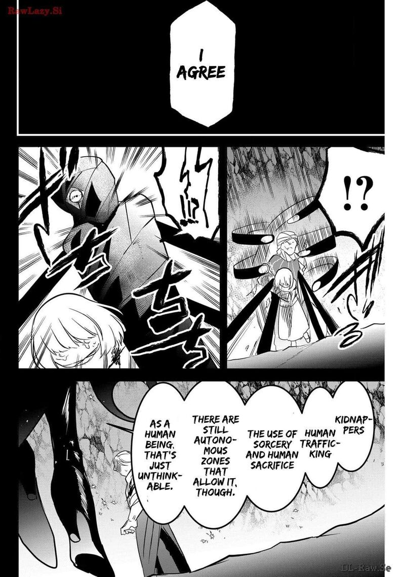 Tsugihagi Darake No Saikyou Yuusha Chapter 55 Page 6