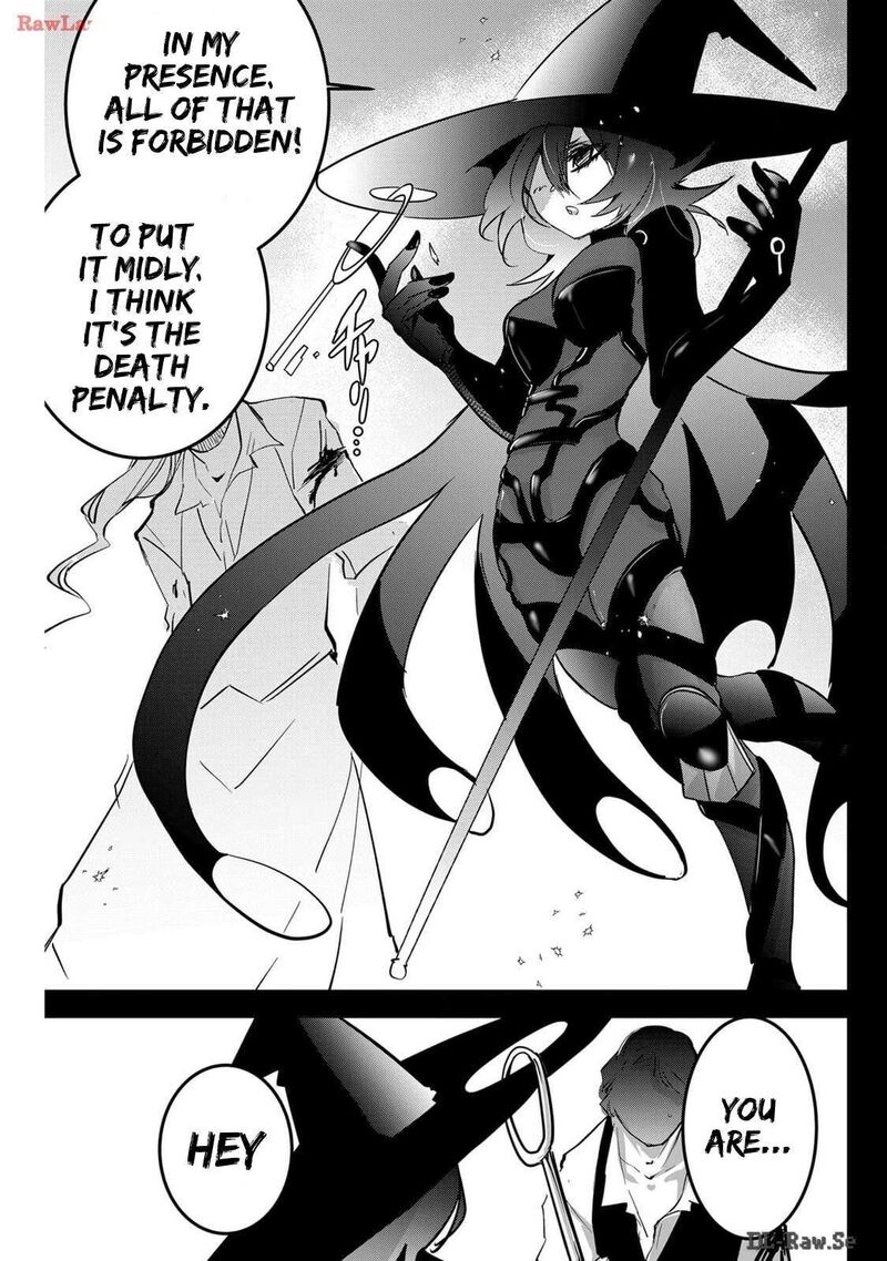 Tsugihagi Darake No Saikyou Yuusha Chapter 55 Page 7