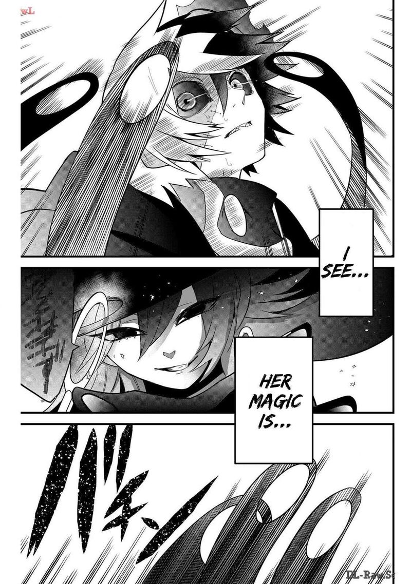 Tsugihagi Darake No Saikyou Yuusha Chapter 56 Page 11