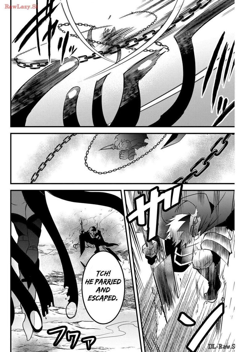 Tsugihagi Darake No Saikyou Yuusha Chapter 56 Page 12