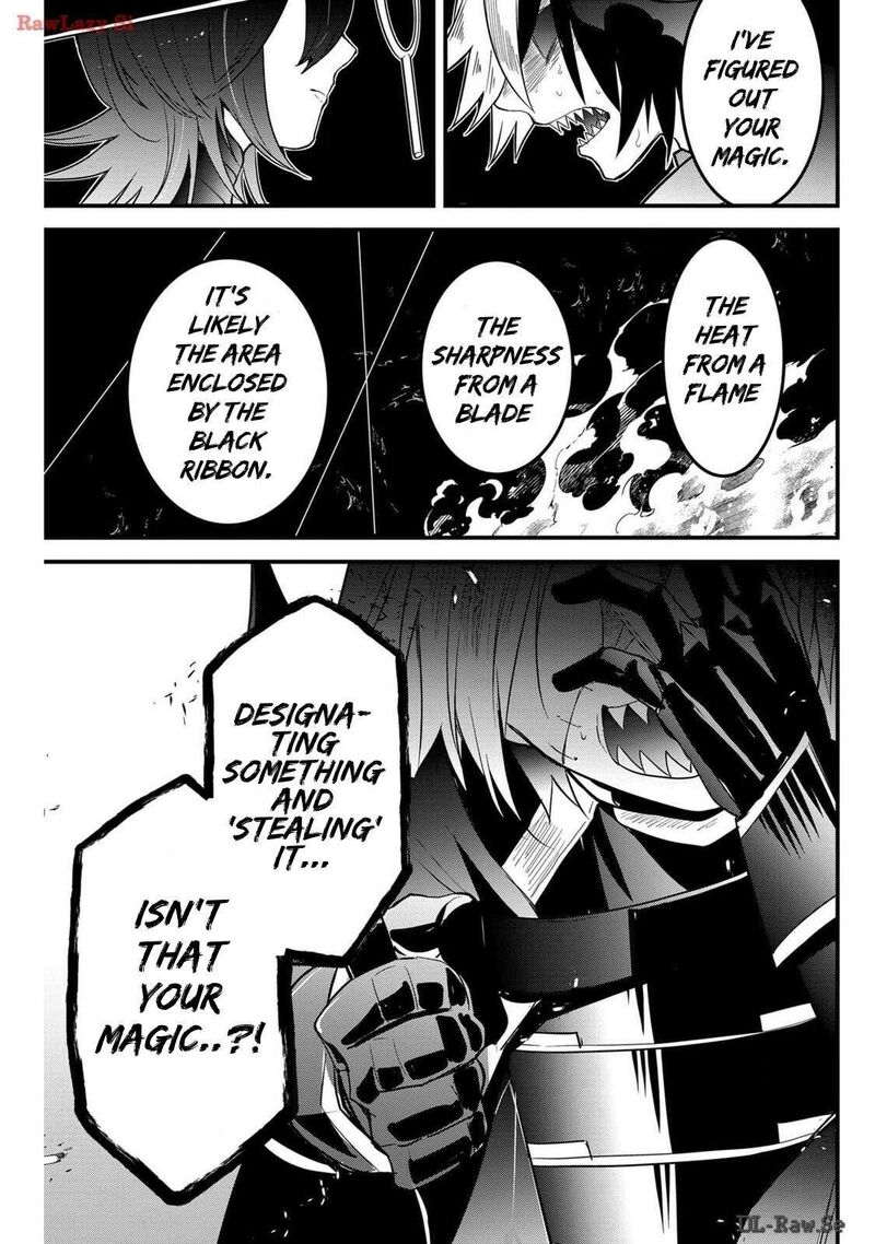 Tsugihagi Darake No Saikyou Yuusha Chapter 56 Page 13