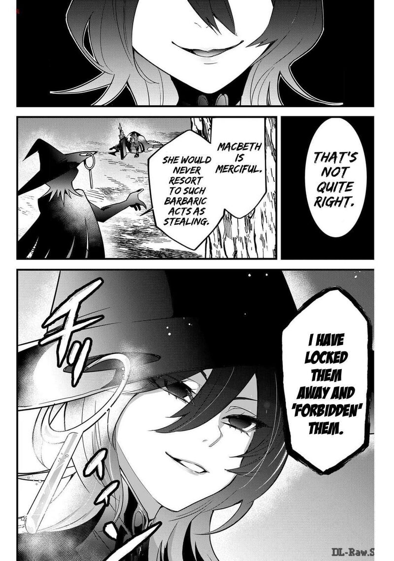 Tsugihagi Darake No Saikyou Yuusha Chapter 56 Page 14