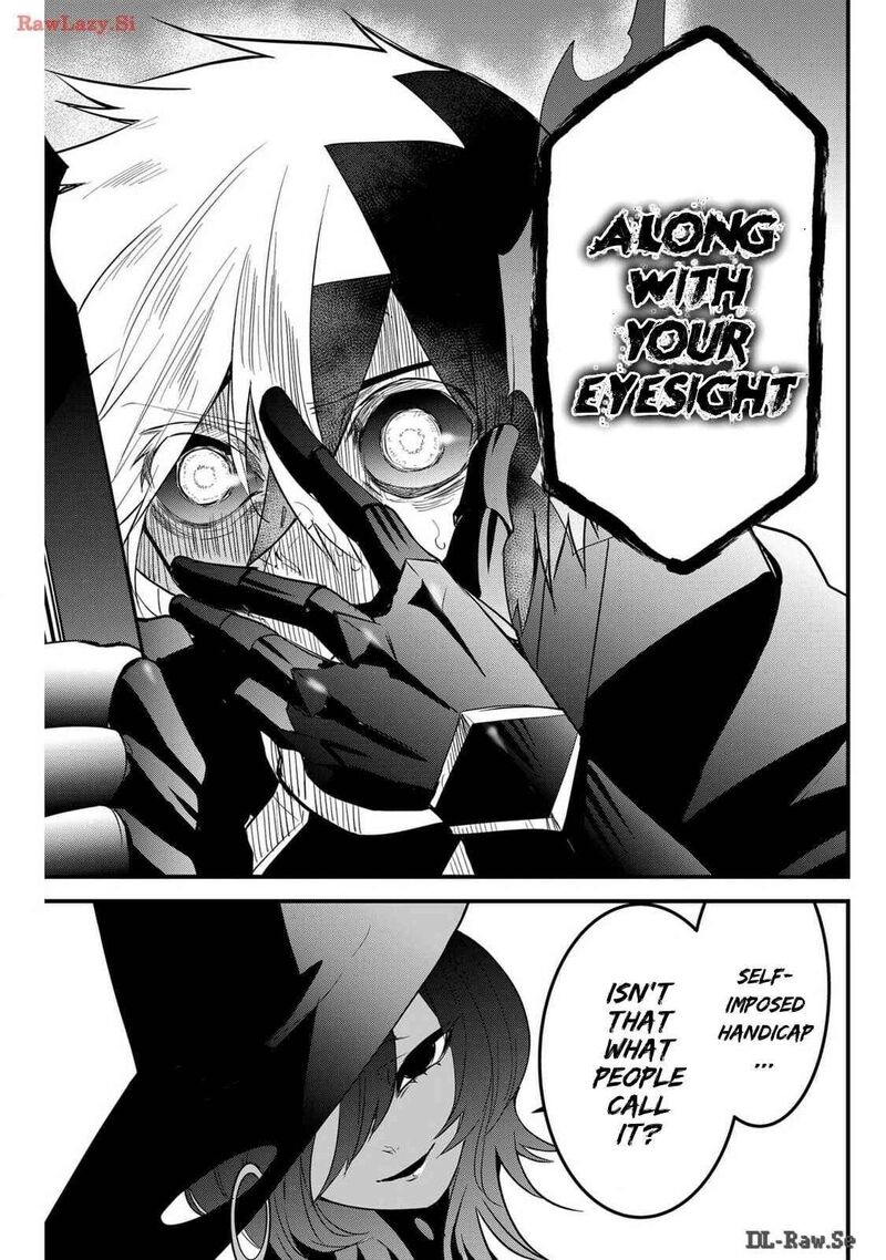 Tsugihagi Darake No Saikyou Yuusha Chapter 56 Page 17