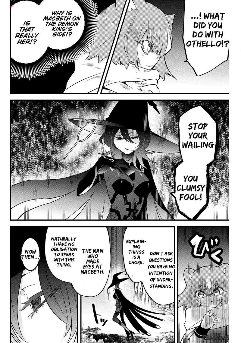 Tsugihagi Darake No Saikyou Yuusha Chapter 56 Page 2