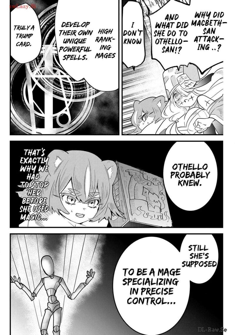 Tsugihagi Darake No Saikyou Yuusha Chapter 56 Page 4