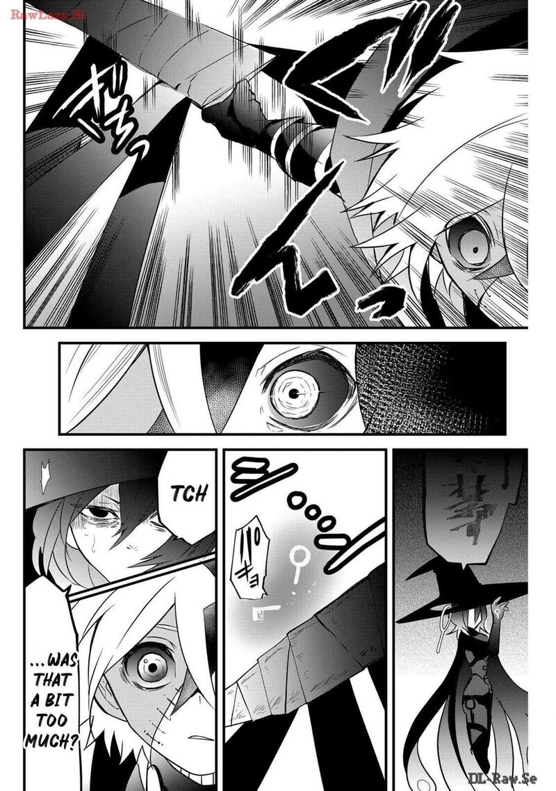 Tsugihagi Darake No Saikyou Yuusha Chapter 56 Page 6