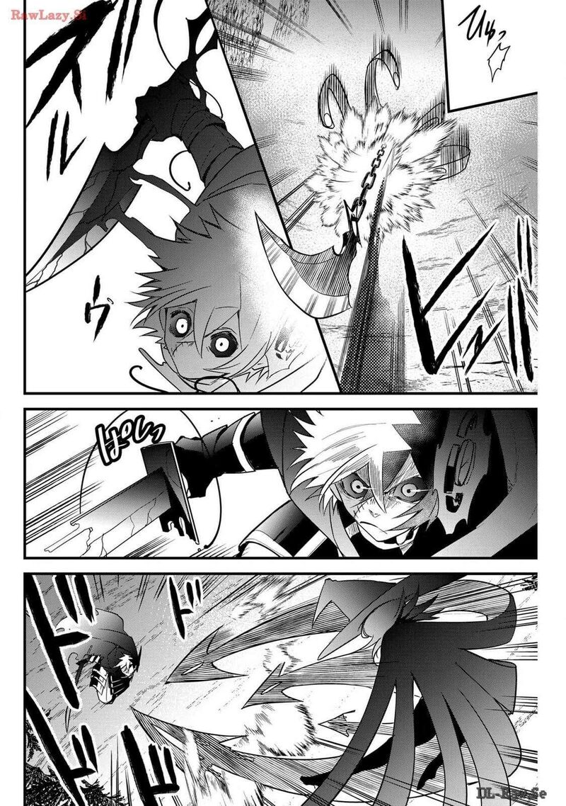 Tsugihagi Darake No Saikyou Yuusha Chapter 56 Page 8
