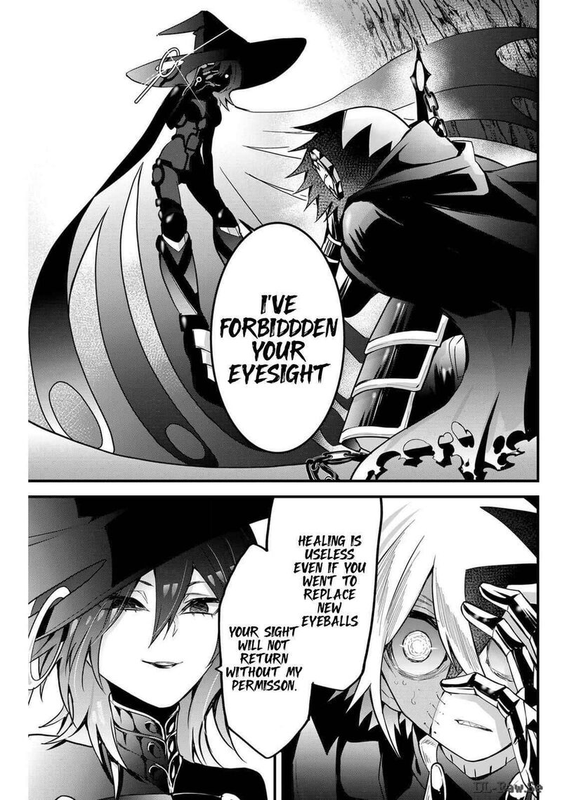 Tsugihagi Darake No Saikyou Yuusha Chapter 57 Page 1