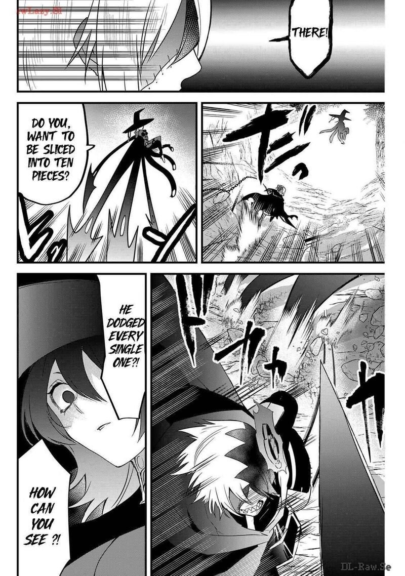 Tsugihagi Darake No Saikyou Yuusha Chapter 57 Page 10