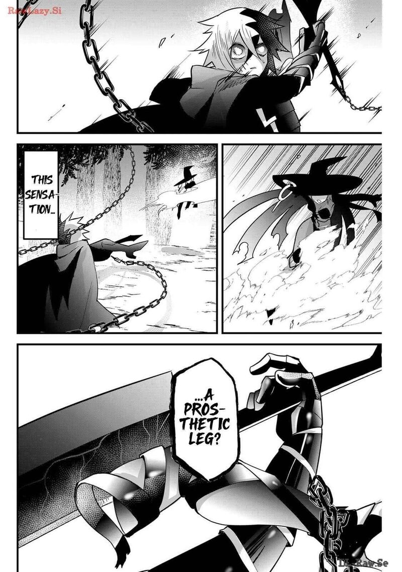 Tsugihagi Darake No Saikyou Yuusha Chapter 57 Page 14