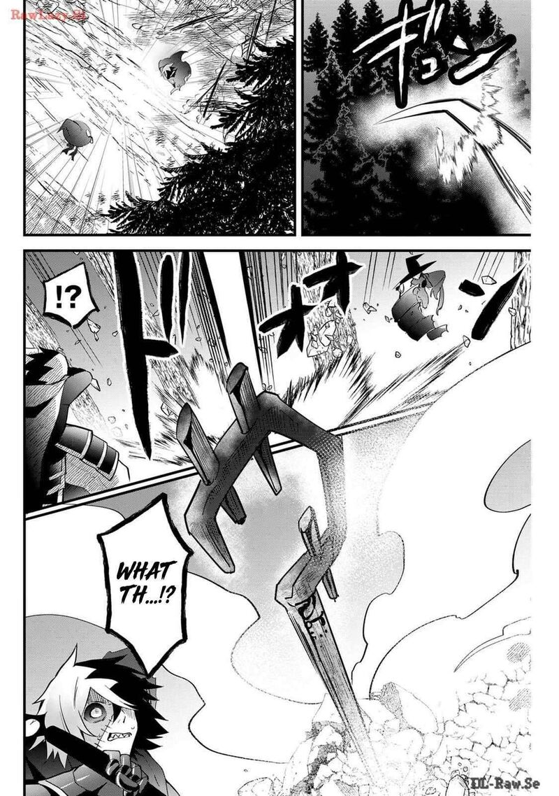 Tsugihagi Darake No Saikyou Yuusha Chapter 57 Page 16