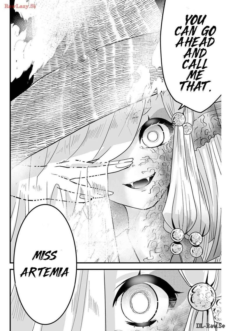 Tsugihagi Darake No Saikyou Yuusha Chapter 57 Page 20