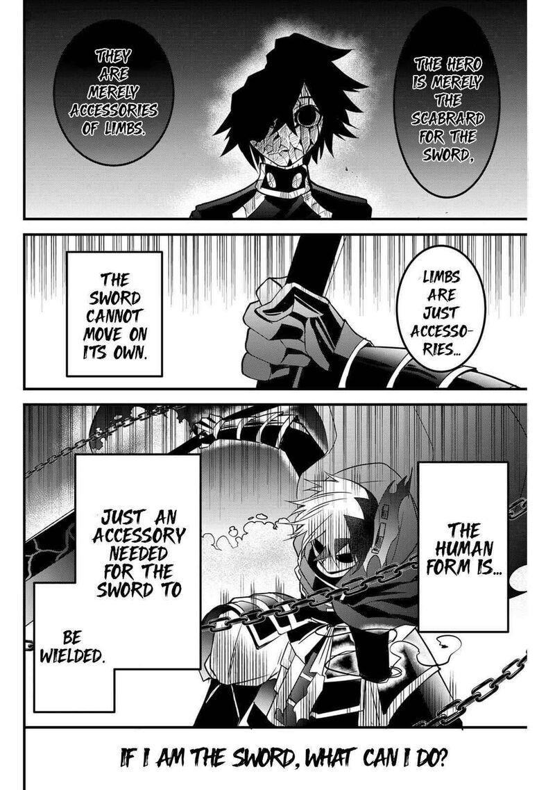 Tsugihagi Darake No Saikyou Yuusha Chapter 57 Page 8