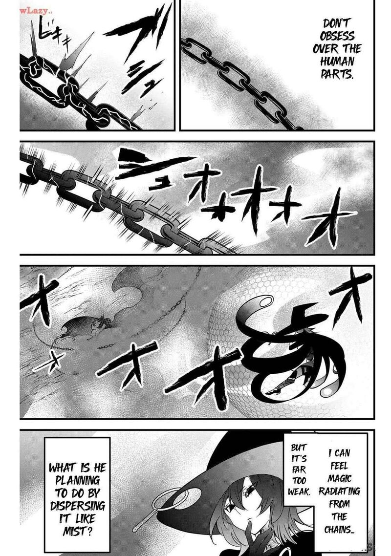 Tsugihagi Darake No Saikyou Yuusha Chapter 57 Page 9