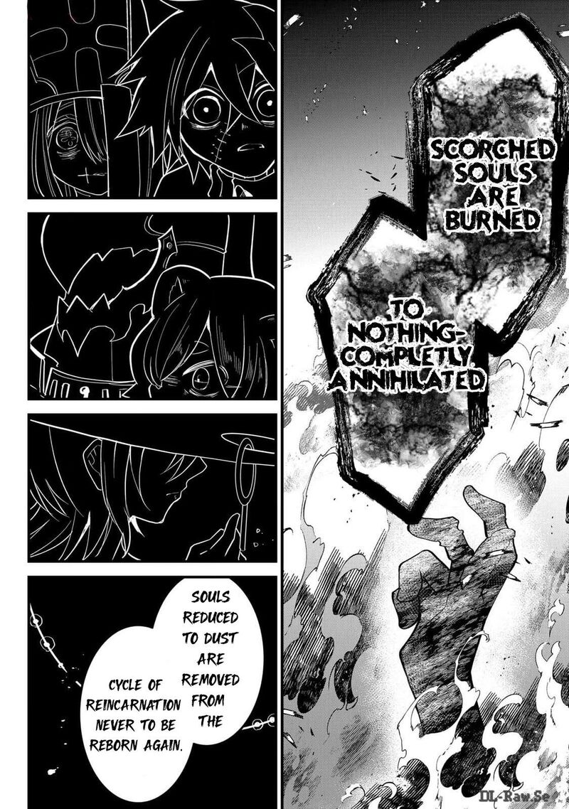 Tsugihagi Darake No Saikyou Yuusha Chapter 59 Page 10