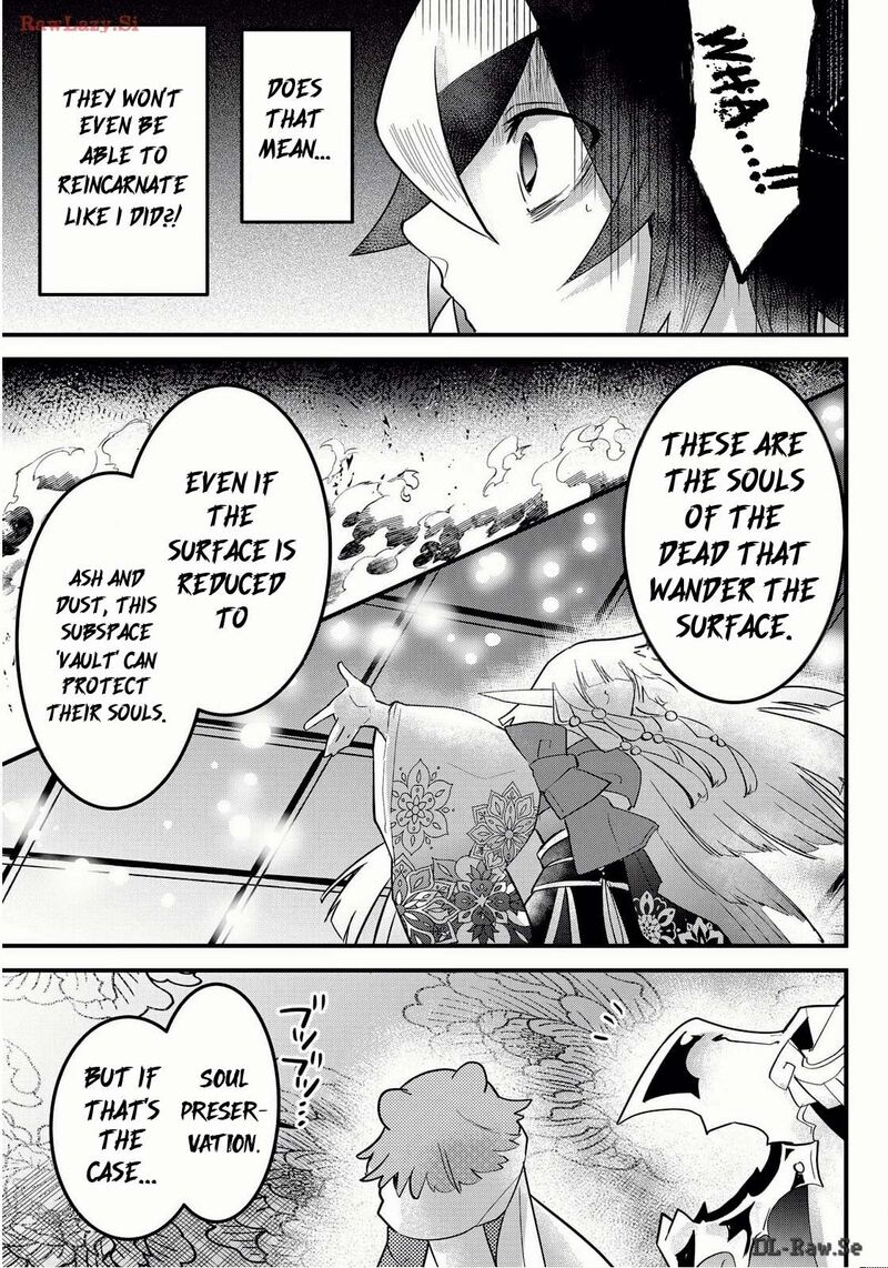 Tsugihagi Darake No Saikyou Yuusha Chapter 59 Page 11