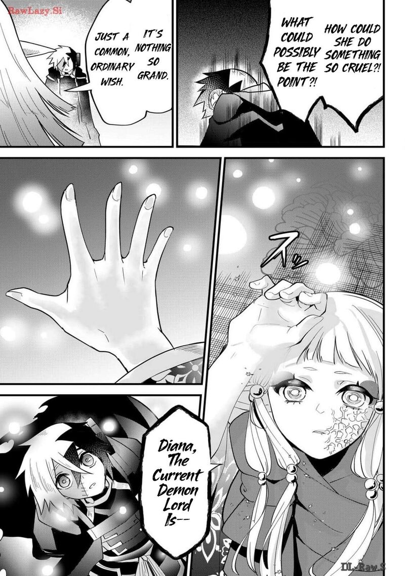 Tsugihagi Darake No Saikyou Yuusha Chapter 59 Page 13