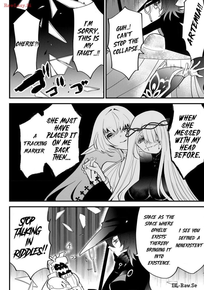 Tsugihagi Darake No Saikyou Yuusha Chapter 59 Page 17