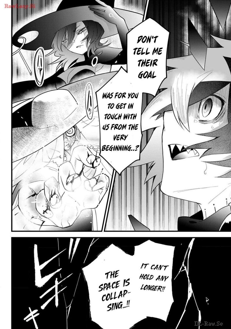 Tsugihagi Darake No Saikyou Yuusha Chapter 59 Page 18