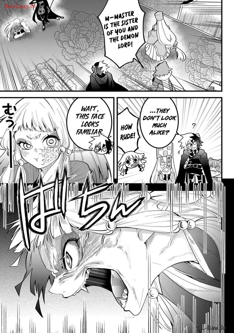 Tsugihagi Darake No Saikyou Yuusha Chapter 59 Page 3