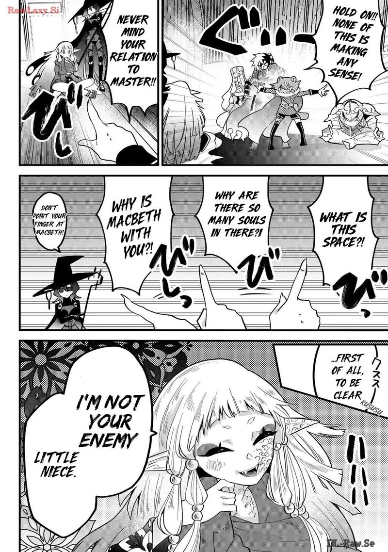 Tsugihagi Darake No Saikyou Yuusha Chapter 59 Page 6