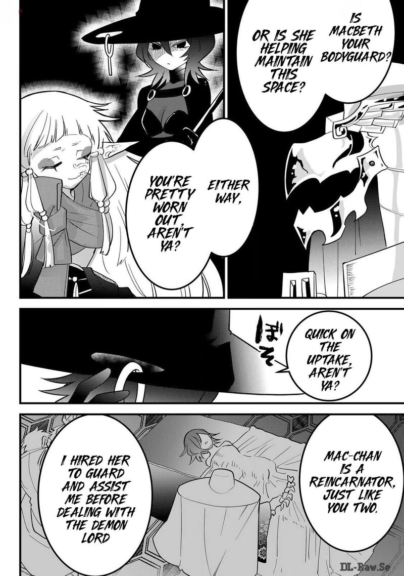 Tsugihagi Darake No Saikyou Yuusha Chapter 59 Page 8