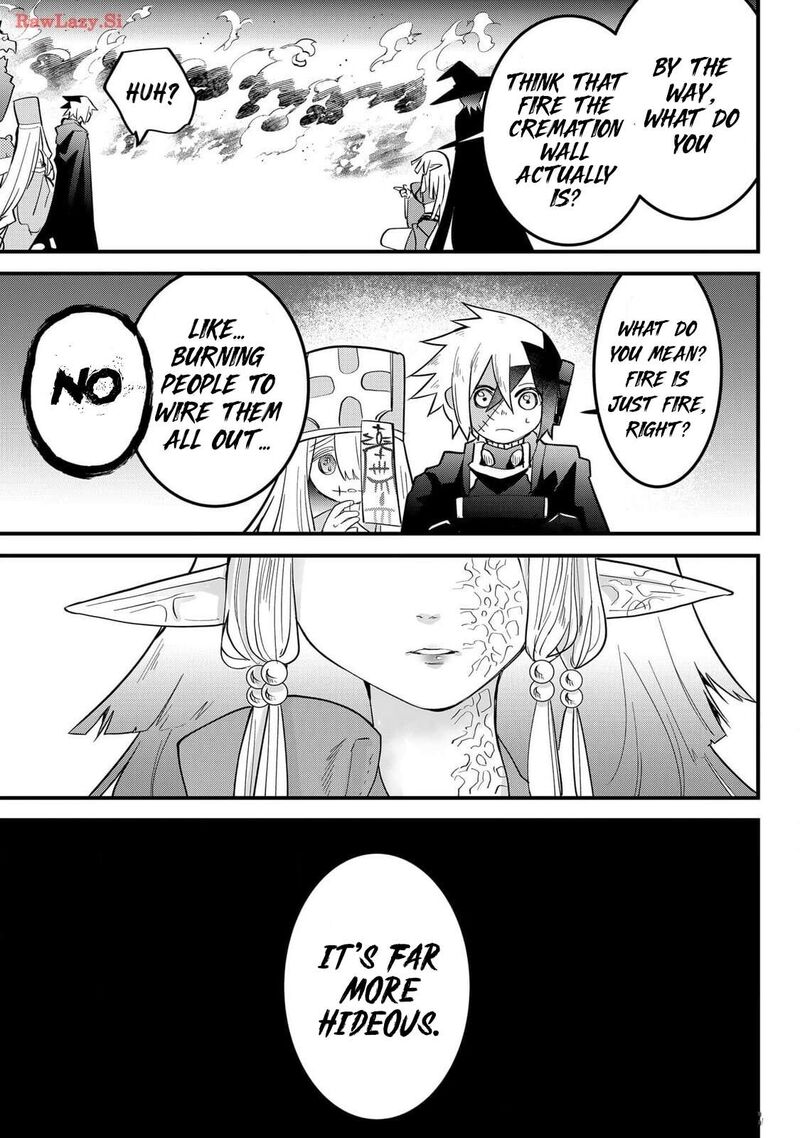 Tsugihagi Darake No Saikyou Yuusha Chapter 59 Page 9