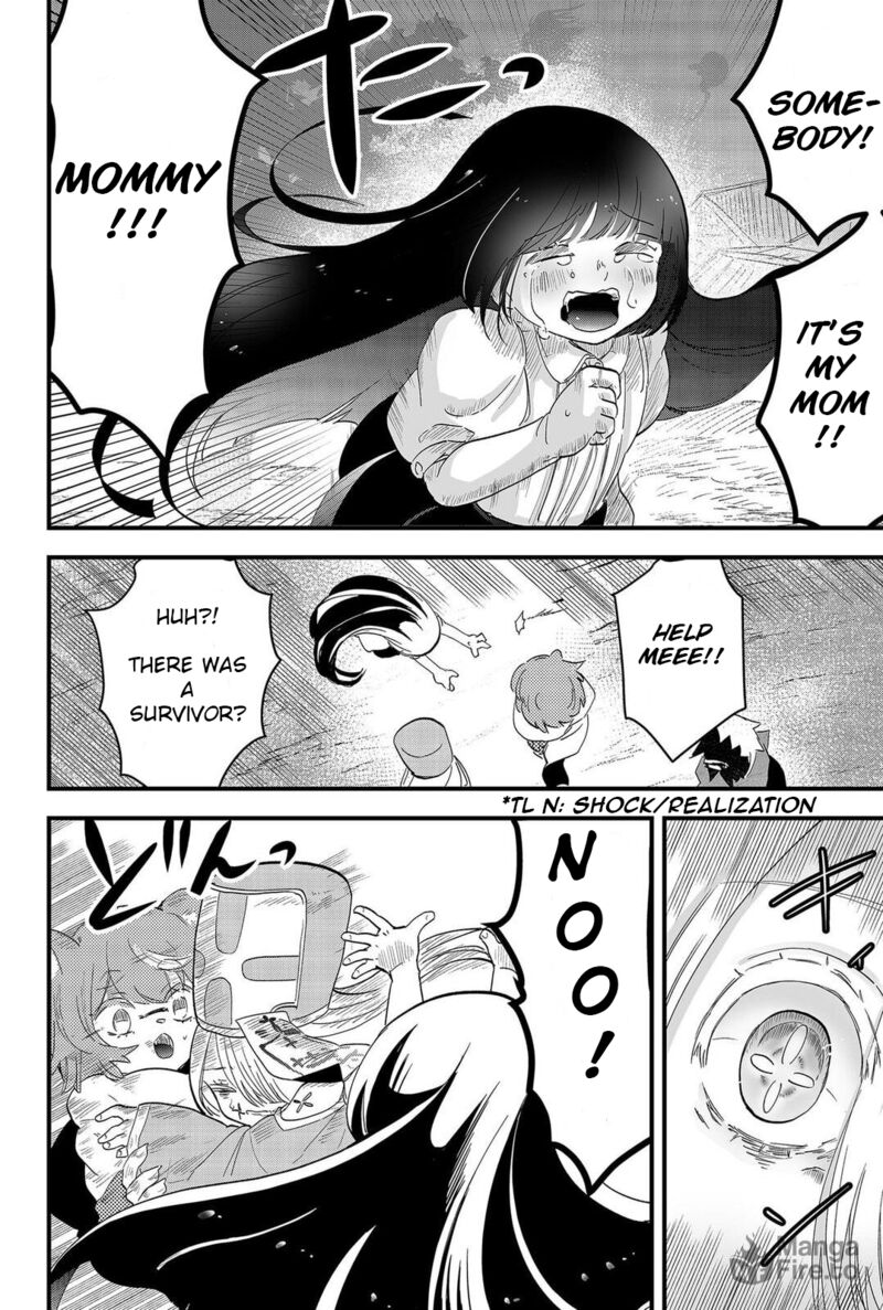 Tsugihagi Darake No Saikyou Yuusha Chapter 6 Page 10