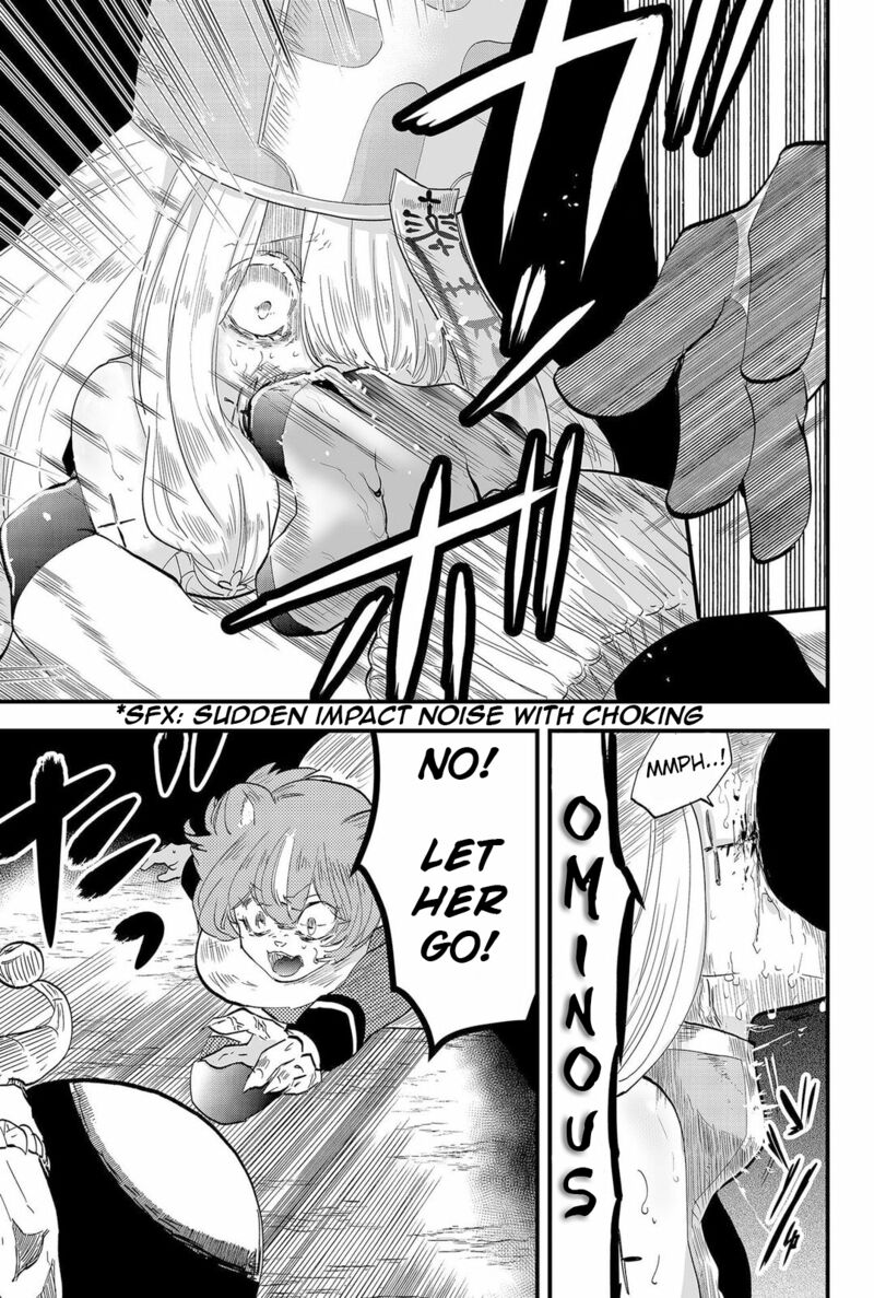 Tsugihagi Darake No Saikyou Yuusha Chapter 6 Page 17