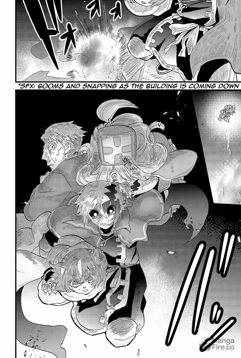 Tsugihagi Darake No Saikyou Yuusha Chapter 6 Page 6