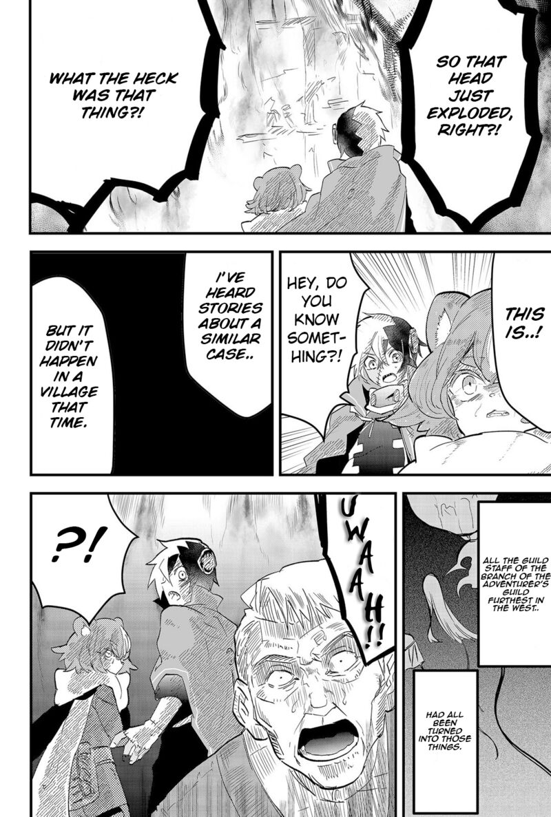 Tsugihagi Darake No Saikyou Yuusha Chapter 6 Page 8