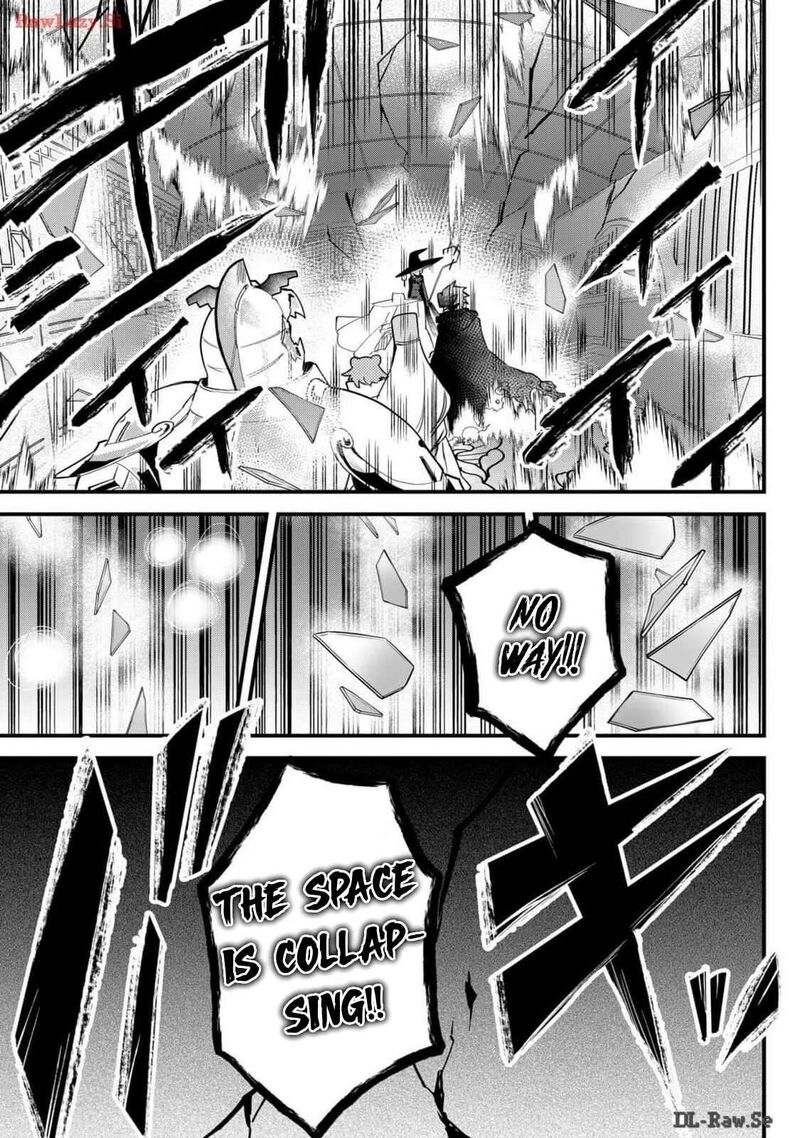 Tsugihagi Darake No Saikyou Yuusha Chapter 60 Page 1