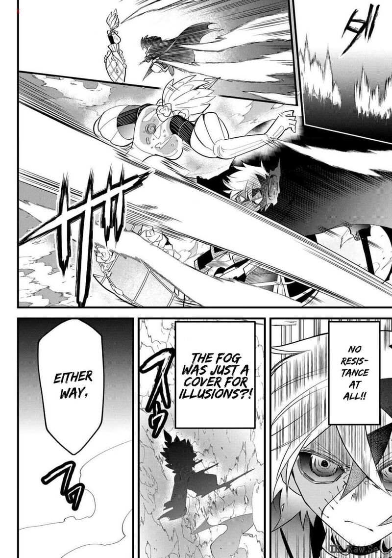 Tsugihagi Darake No Saikyou Yuusha Chapter 60 Page 12