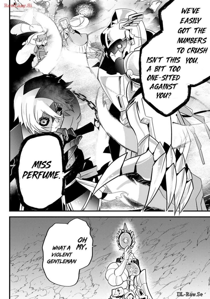 Tsugihagi Darake No Saikyou Yuusha Chapter 60 Page 14